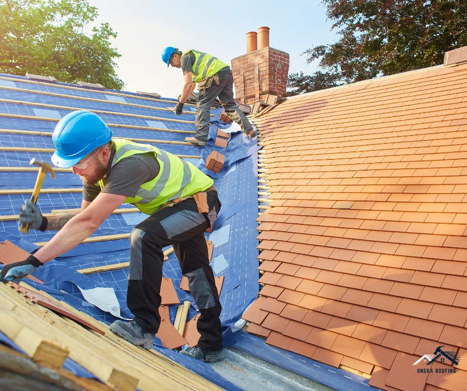 Why choose Roof Repair Near Me in Everson, WA